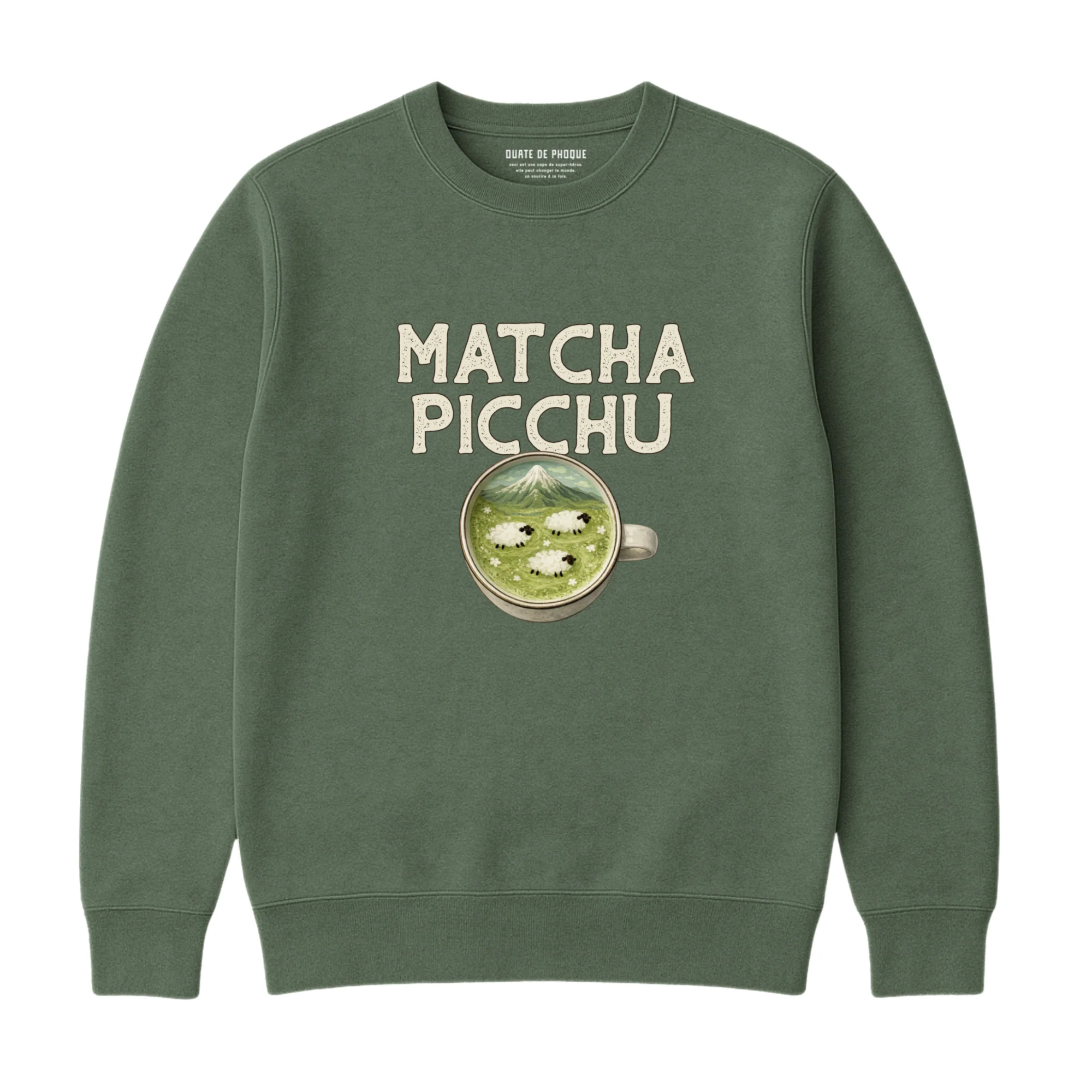 Sweatshirts